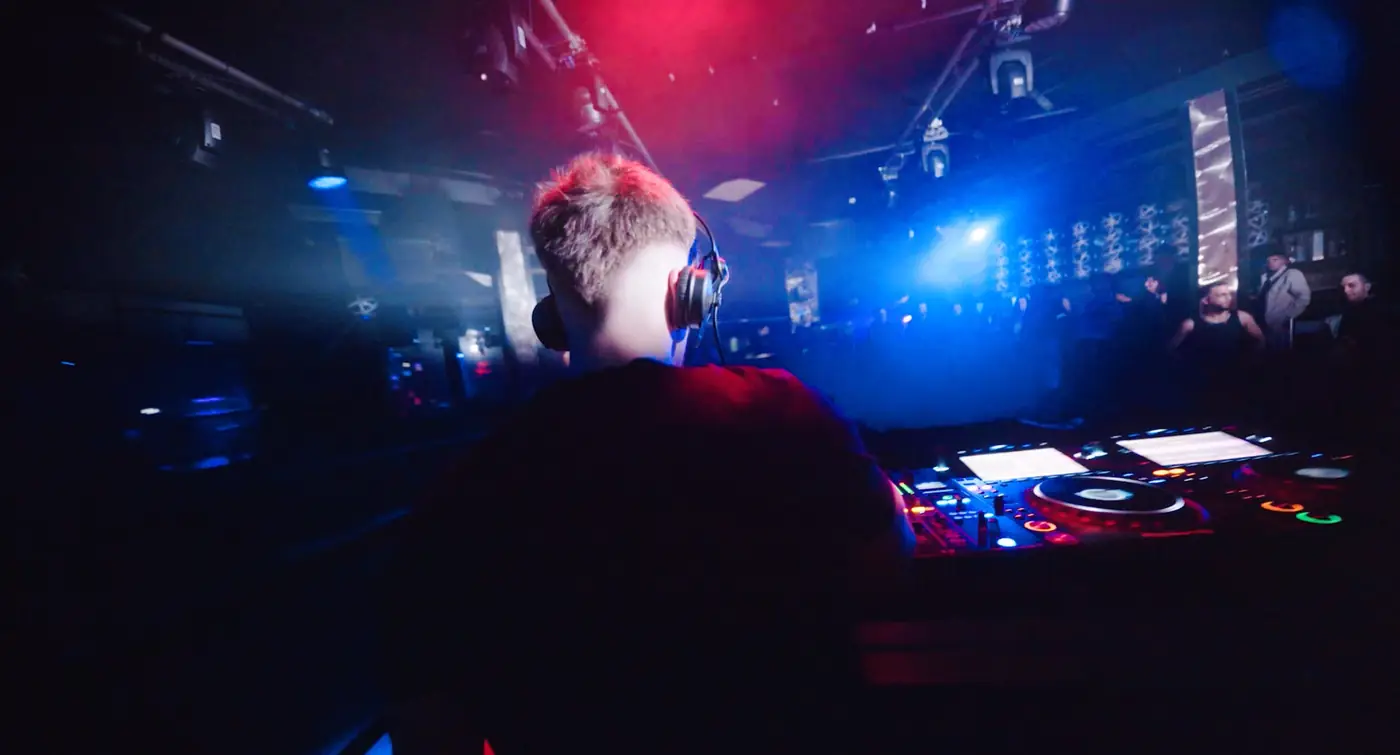 YITRAX live